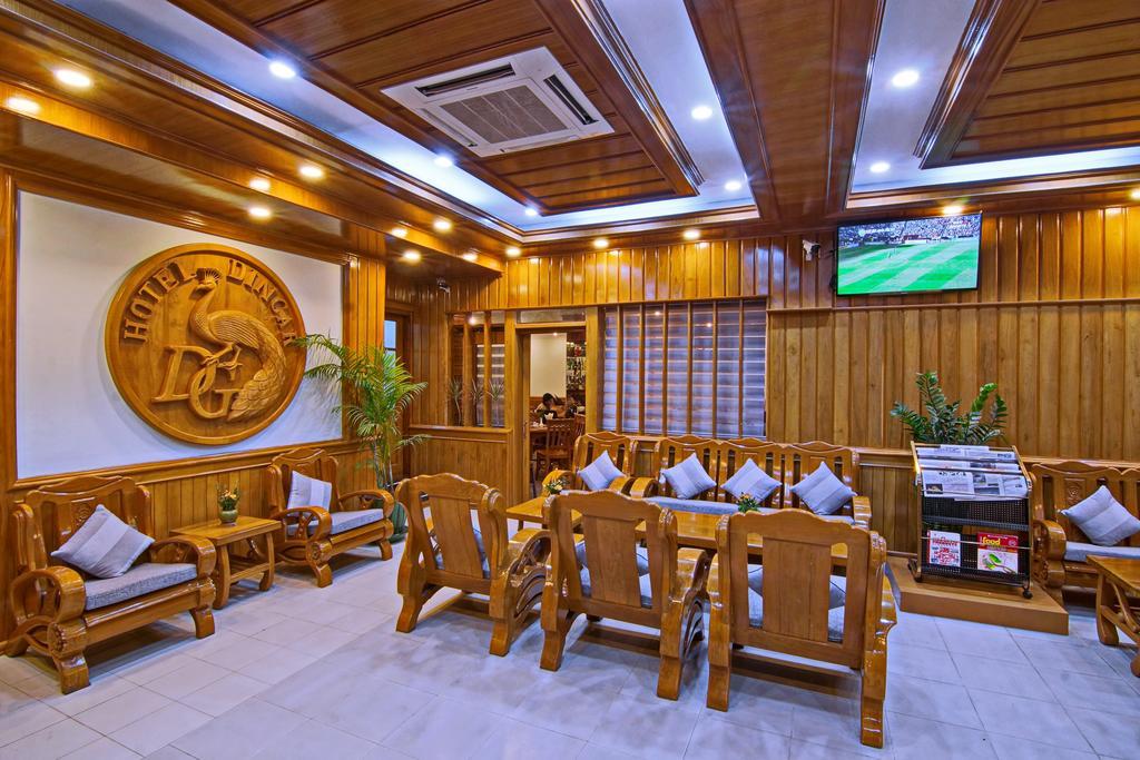 Hotel Dingar Μανταλέι Εξωτερικό φωτογραφία