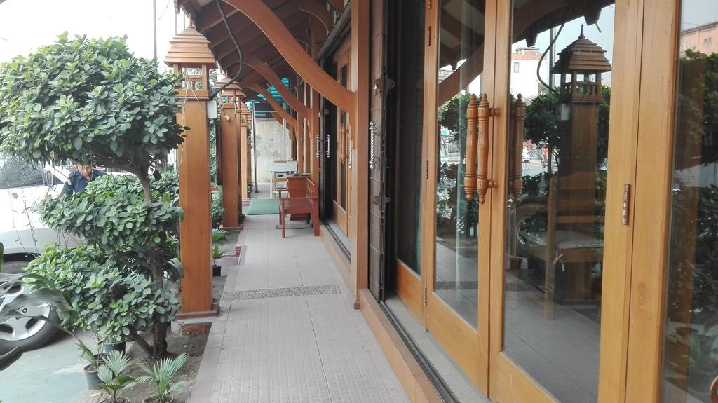 Hotel Dingar Μανταλέι Εξωτερικό φωτογραφία