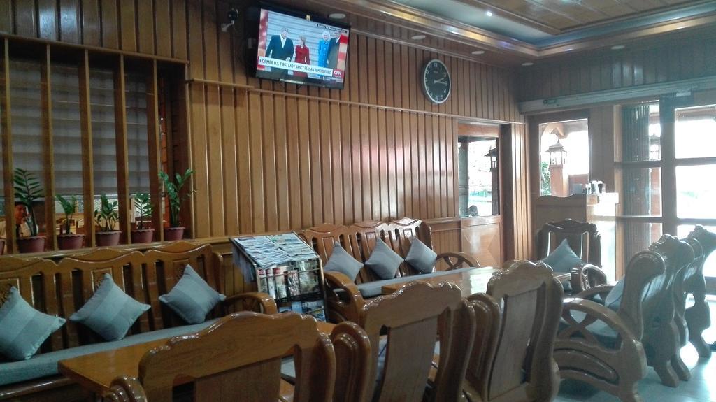 Hotel Dingar Μανταλέι Εξωτερικό φωτογραφία