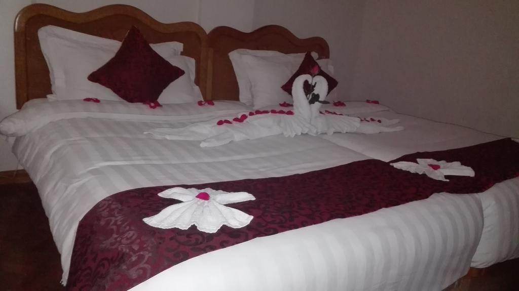 Hotel Dingar Μανταλέι Εξωτερικό φωτογραφία