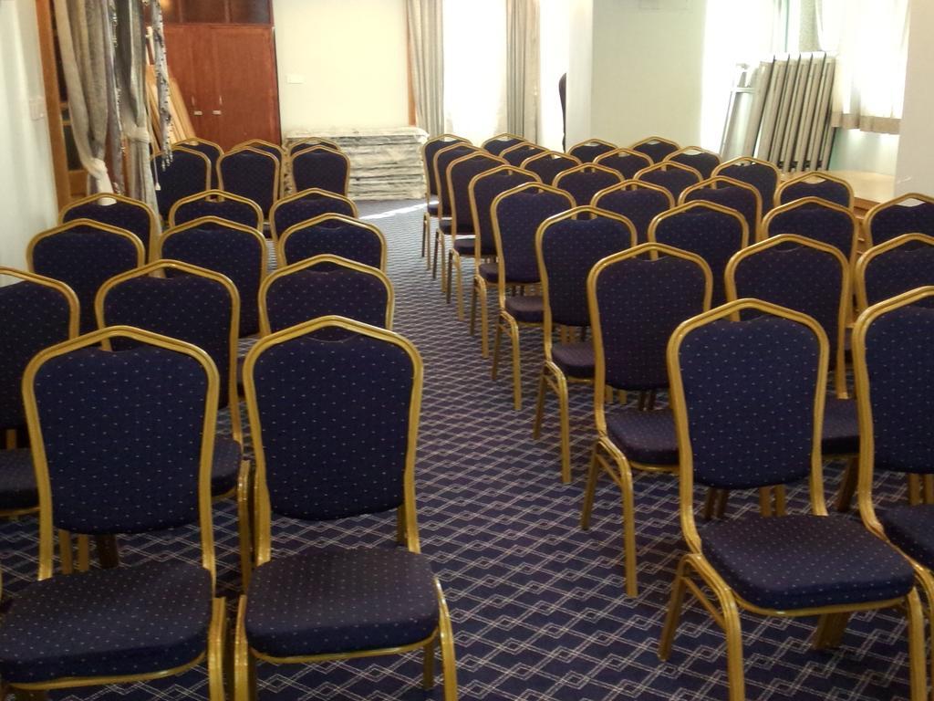 Hotel Dingar Μανταλέι Εξωτερικό φωτογραφία