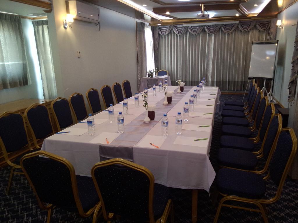 Hotel Dingar Μανταλέι Εξωτερικό φωτογραφία