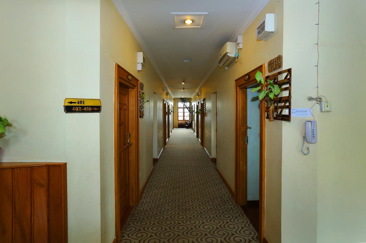 Hotel Dingar Μανταλέι Εξωτερικό φωτογραφία