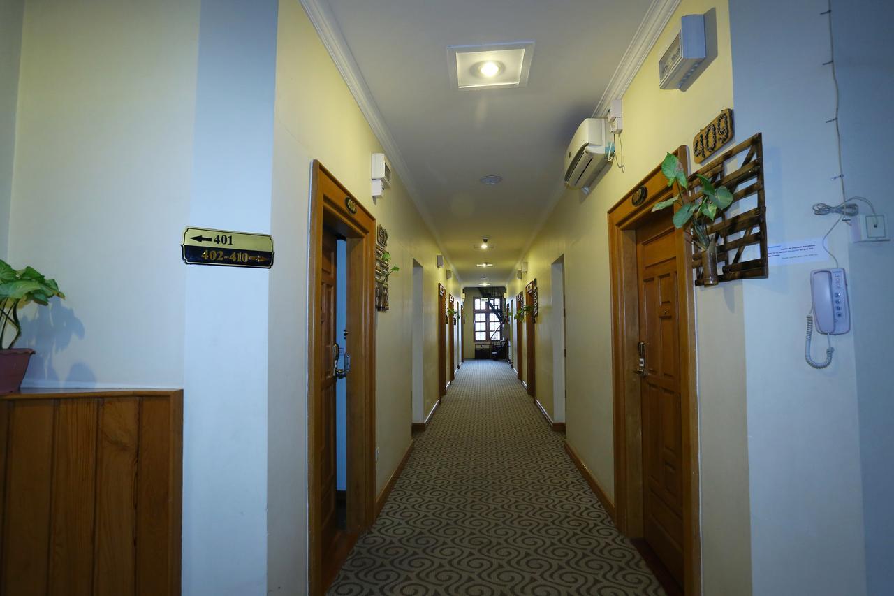 Hotel Dingar Μανταλέι Εξωτερικό φωτογραφία