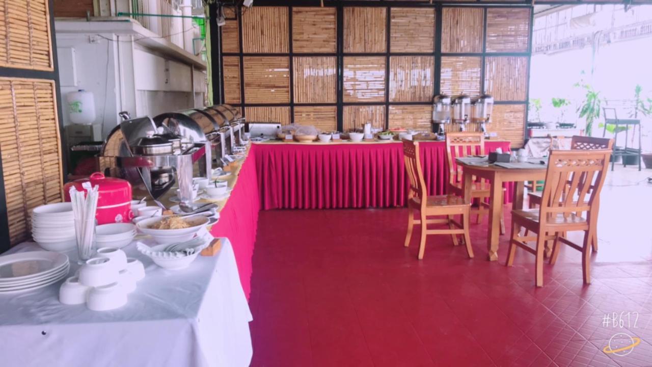 Hotel Dingar Μανταλέι Εξωτερικό φωτογραφία