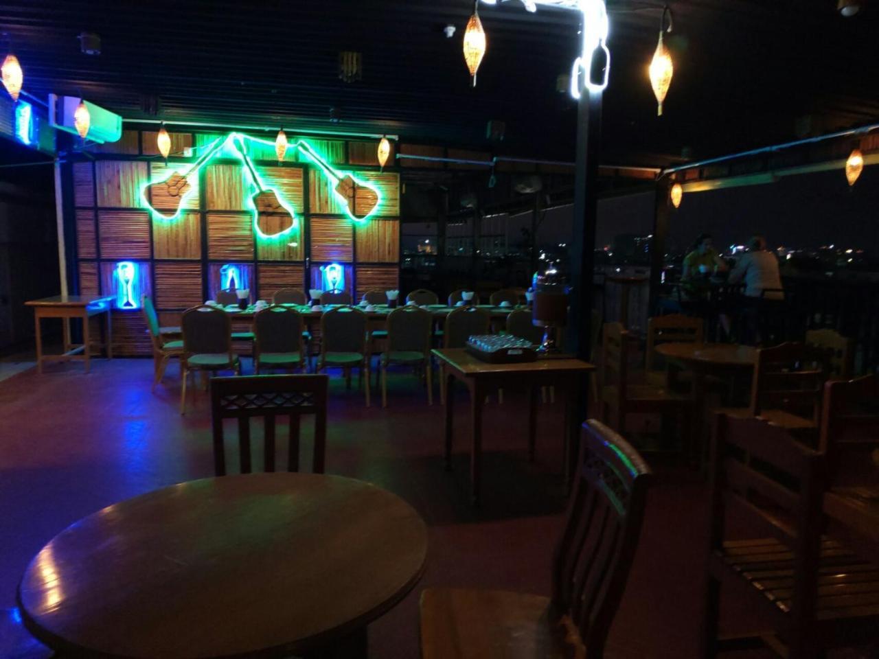 Hotel Dingar Μανταλέι Εξωτερικό φωτογραφία